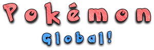 Pokémon Global Showdown
